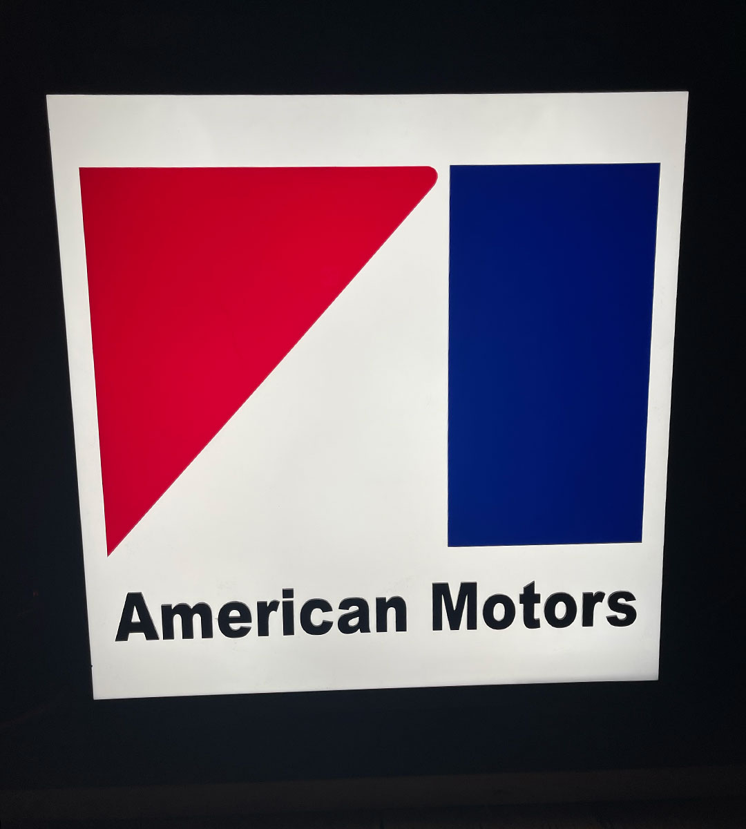 American Motors