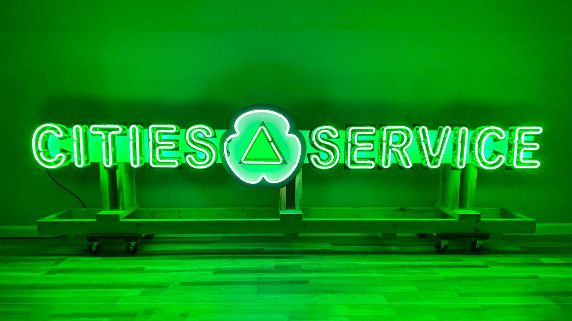 Cities Service