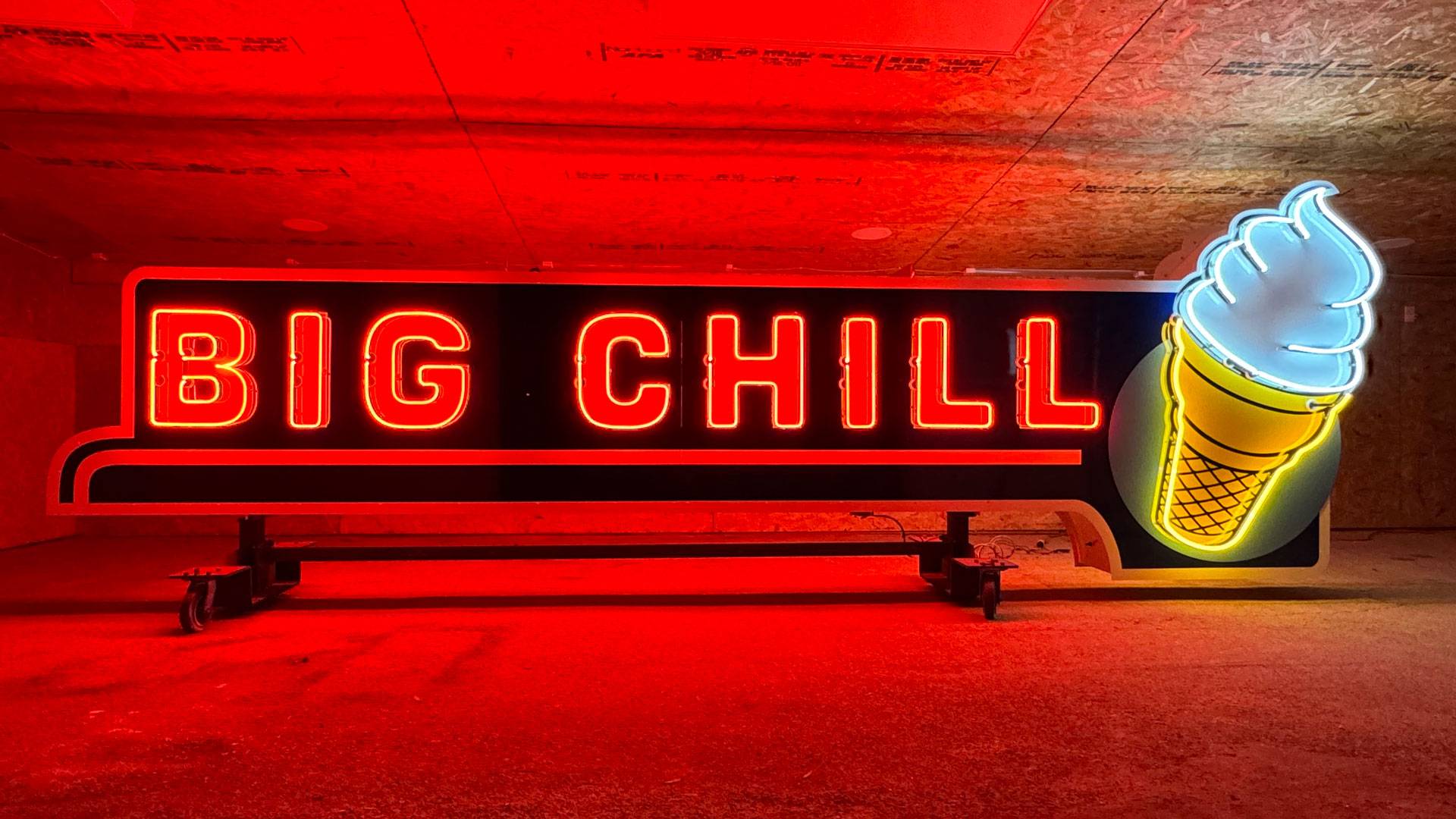 Big Chill